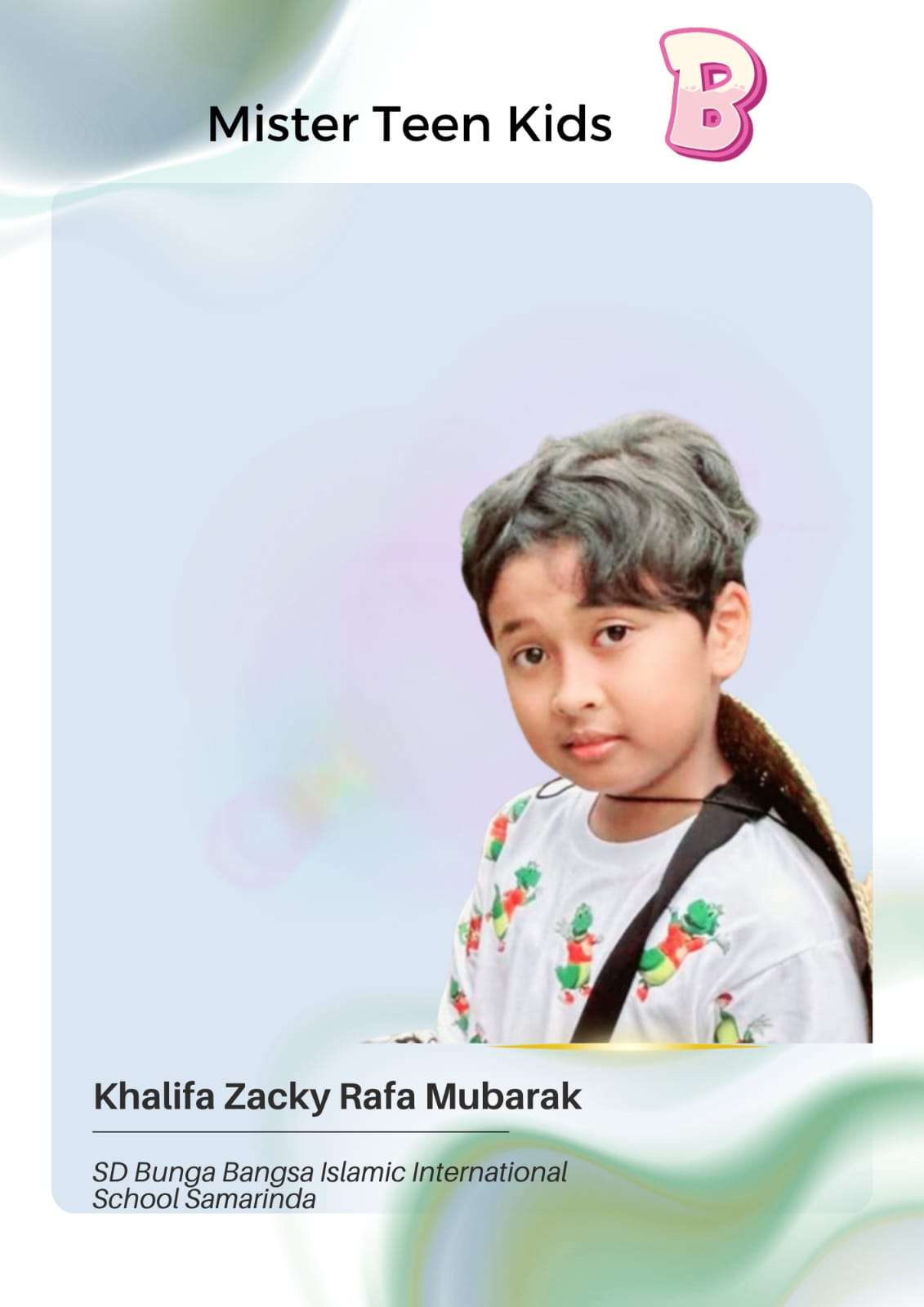 KHALIFA ZACKY RAFA MUBARAK
